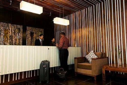 Venus Premier Hotel