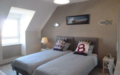 Hostal Le Trymen