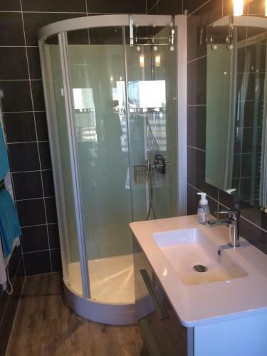 Hostal Le Trymen