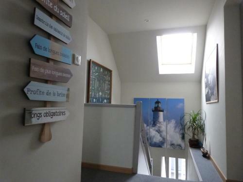 Hostal Le Trymen