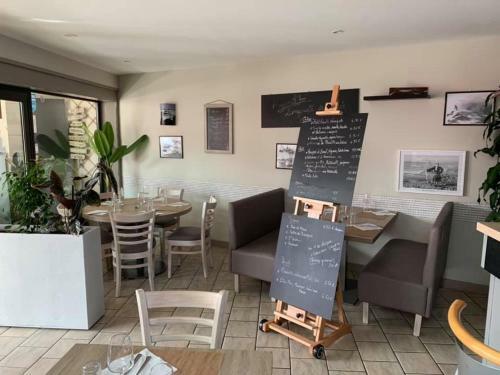 Hostal Le Trymen