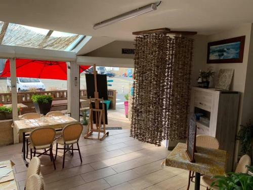 Hostal Le Trymen