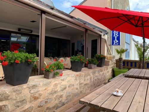 Hostal Le Trymen