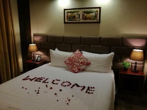Great Wall Hotel
