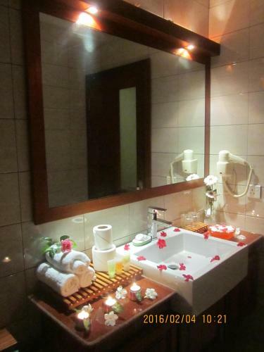 Great Wall Hotel