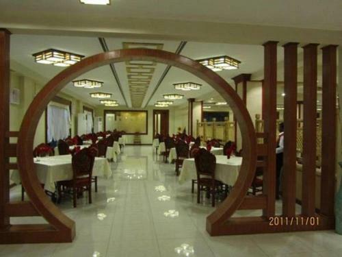 Great Wall Hotel