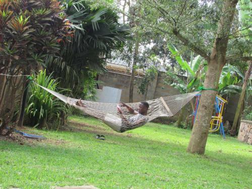 Namugongo Holiday Home