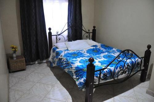 Namugongo Holiday Home