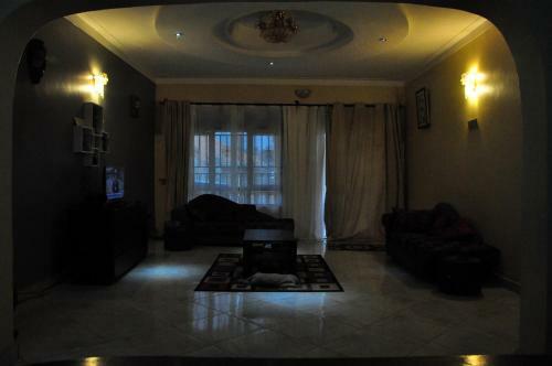 Namugongo Holiday Home