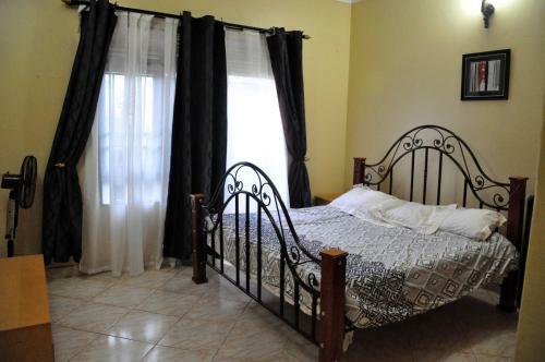 Namugongo Holiday Home