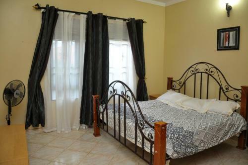 Namugongo Holiday Home