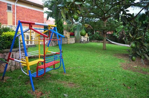 Namugongo Holiday Home