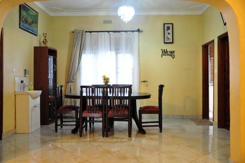 Namugongo Holiday Home