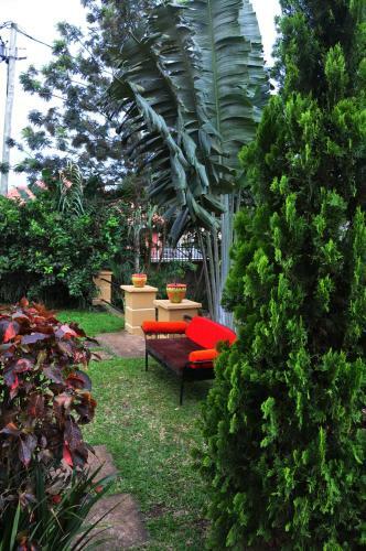 Namugongo Holiday Home
