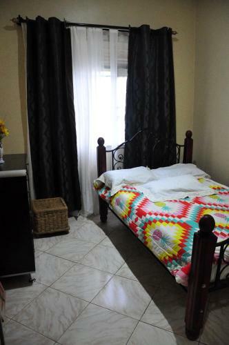 Namugongo Holiday Home