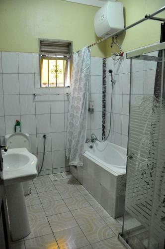 Namugongo Holiday Home