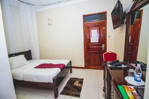 Sir Jose Hotel