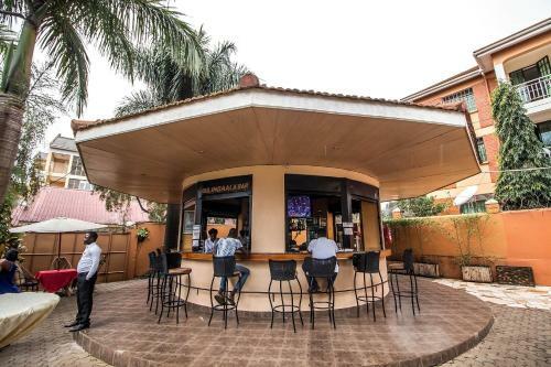 Sir Jose Hotel
