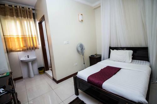 Sir Jose Hotel