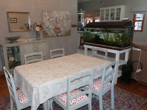 Hostal Hannah's Haven