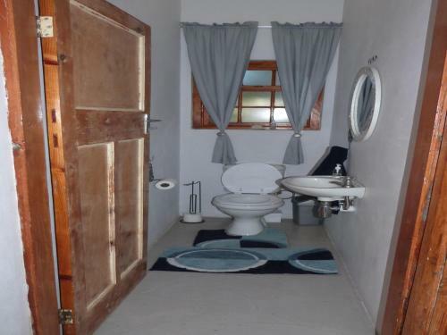 Hostal Hannah's Haven