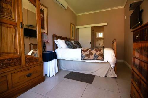 Hostal Lorraines On Lincoln Guest House
