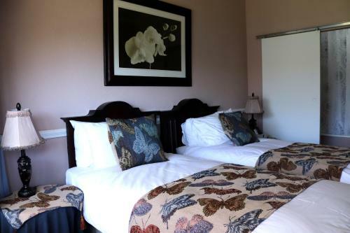 Hostal Lorraines On Lincoln Guest House