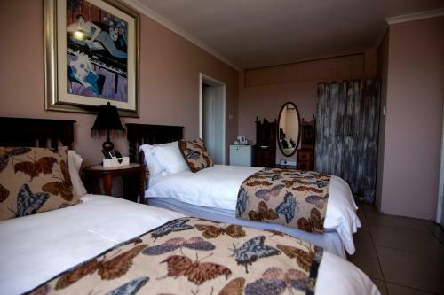 Hostal Lorraines On Lincoln Guest House