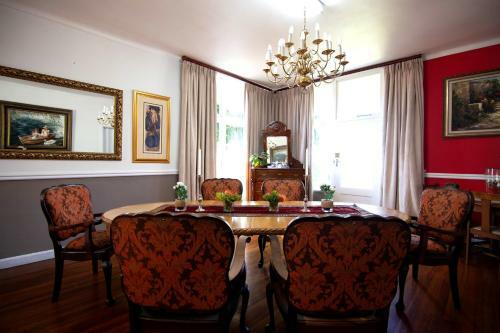 Hostal Lorraines On Lincoln Guest House