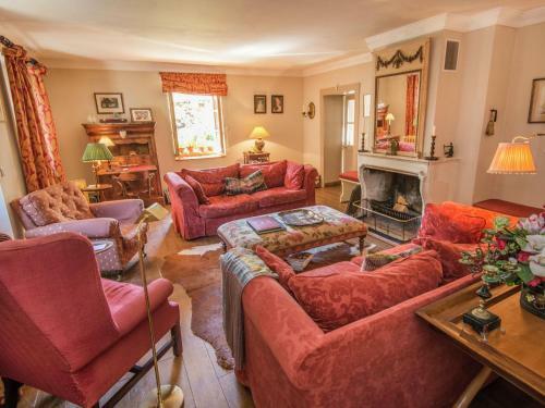 Holiday Home Chalet T Simmelink