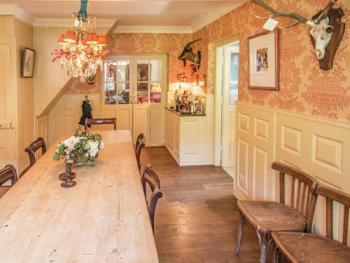 Holiday Home Chalet T Simmelink