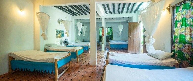 Simba Garden Lodge