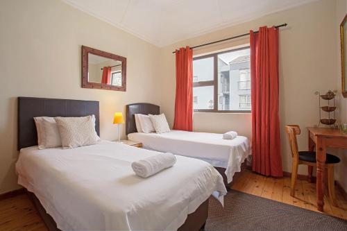 Bed & Breakfast Wilton Lodge