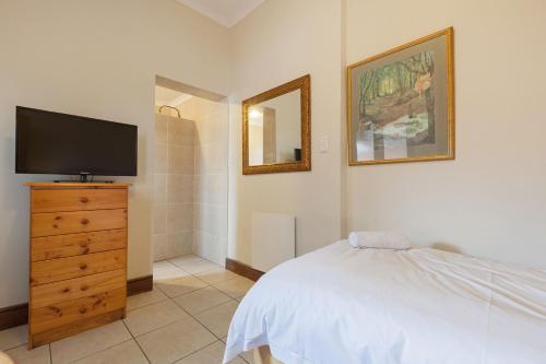 Bed & Breakfast Wilton Lodge
