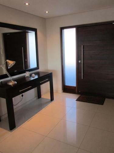 Apartamento Doverhurst