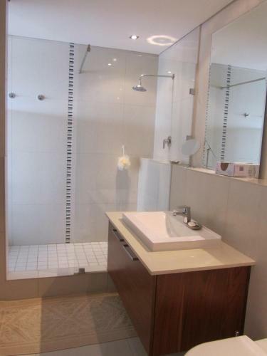 Apartamento Doverhurst