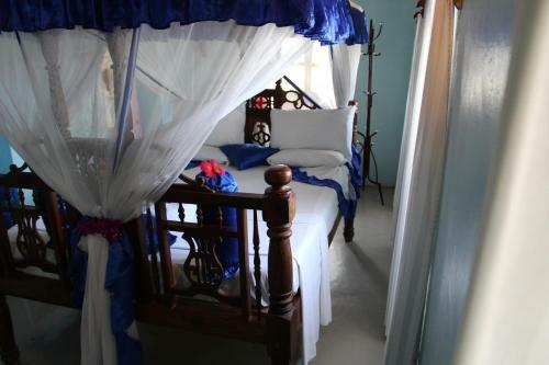 Bed & Breakfast Princess Salme Inn