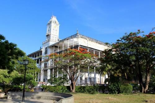 Bed & Breakfast Princess Salme Inn