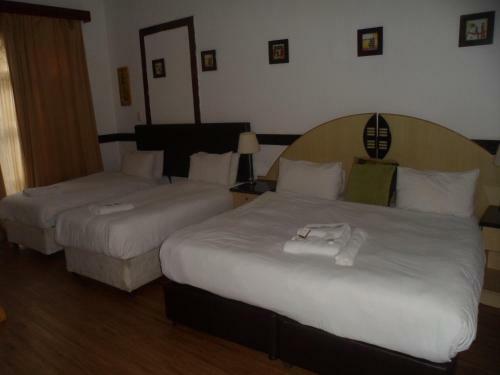Hostal Laletsa Lodge