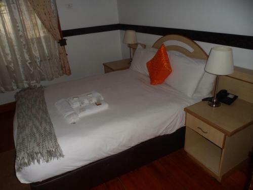 Hostal Laletsa Lodge