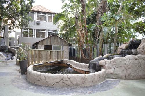 Hostal Laletsa Lodge