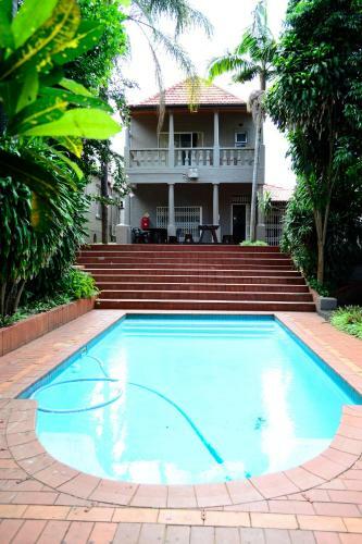 Hostal Laletsa Lodge