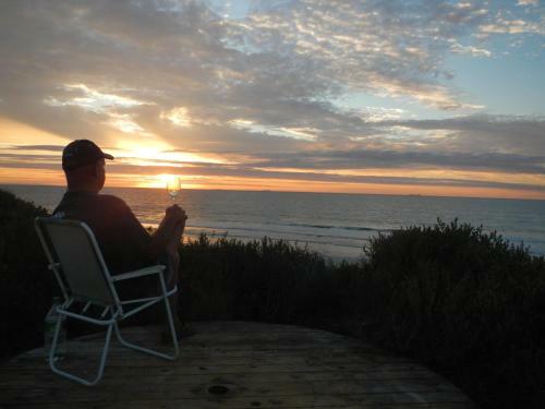 West Coast Luxury Tents