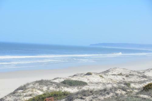 West Coast Luxury Tents