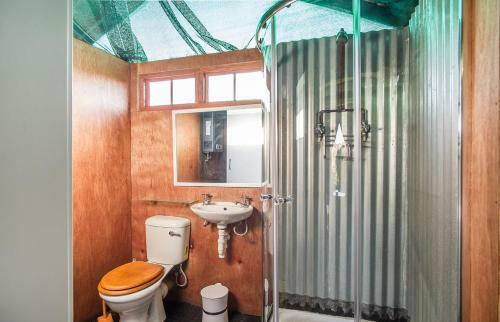 West Coast Luxury Tents