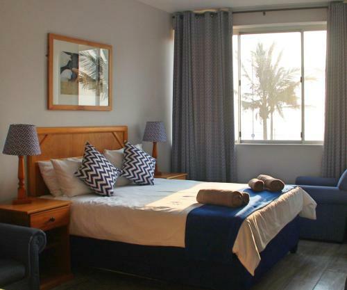Apartamento Silver Sands 1 - Lifestyle Resort