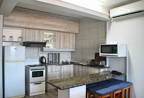 Apartamento Silver Sands 1 - Lifestyle Resort