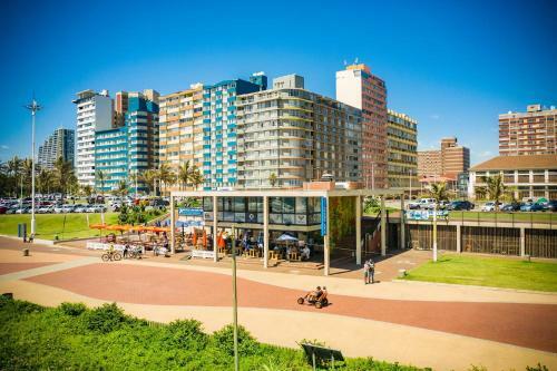 Apartamento Silver Sands 1 - Lifestyle Resort