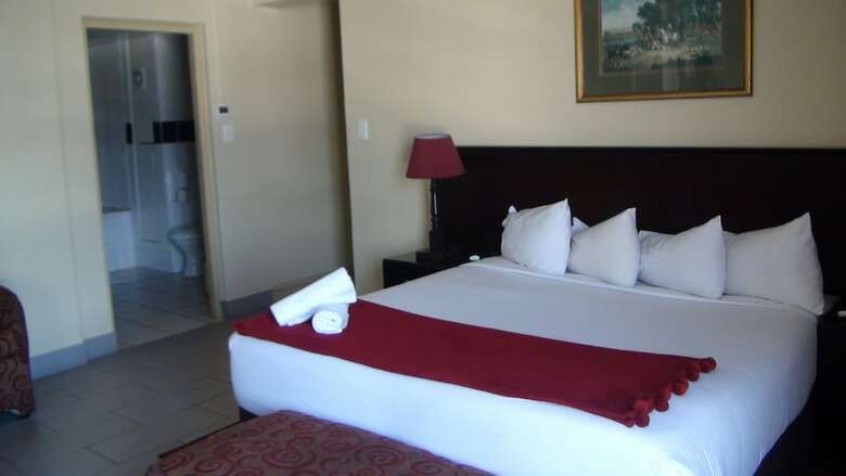 Grange Gardens Hotel