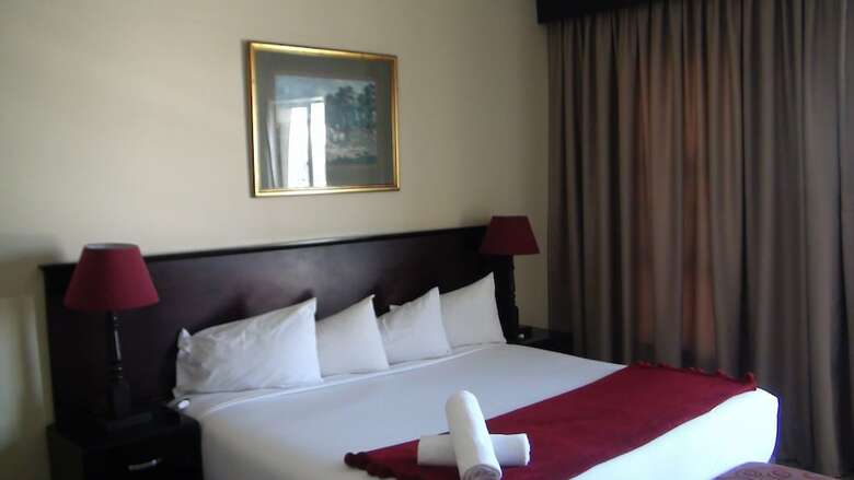 Grange Gardens Hotel